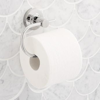 Toilet Paper Holder Buying Guide: The Basics You Need to Know