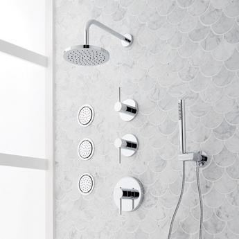 Buying Guide: Everything You Need for the Perfect Custom Shower