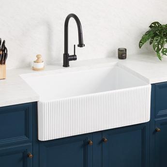 Farmhouse Sink Buying Guide